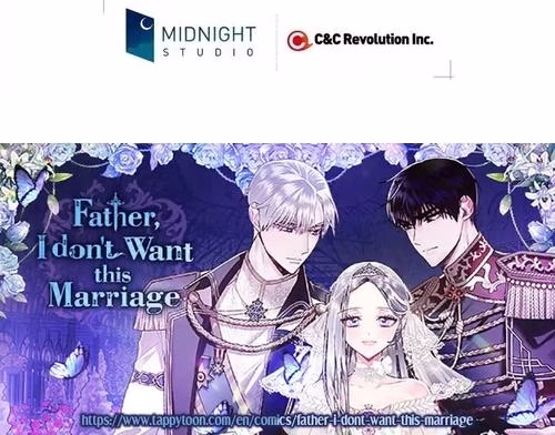 Father I Dont Want This Marriage - Chapter 36 - Part 23