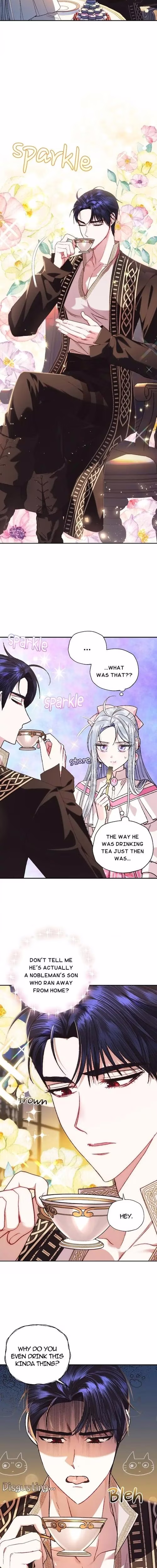 Father I Dont Want This Marriage - Chapter 37 - Part 10