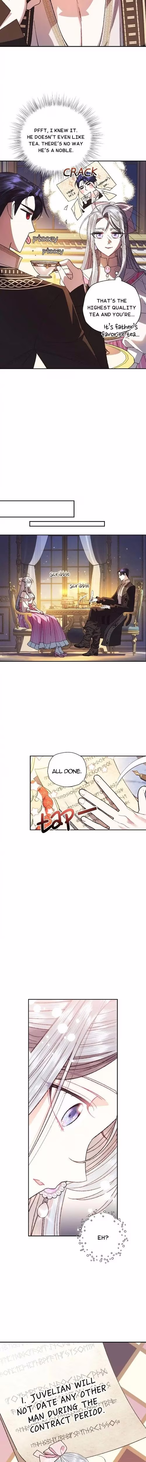 Father I Dont Want This Marriage - Chapter 37 - Part 11