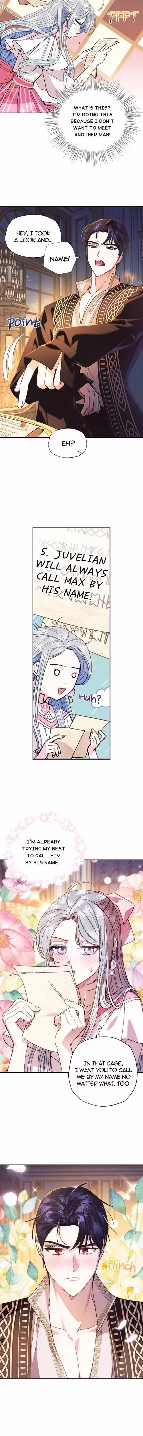 Father I Dont Want This Marriage - Chapter 37 - Part 12