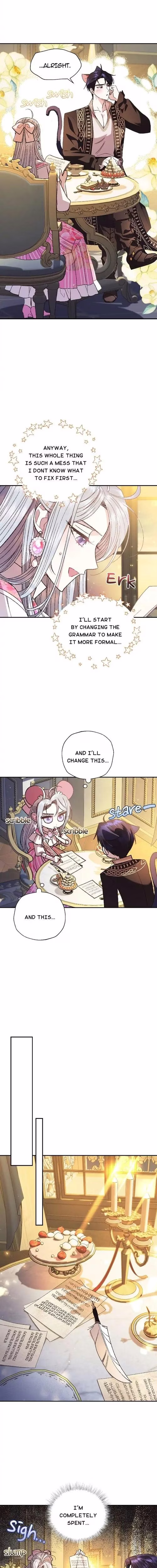 Father I Dont Want This Marriage - Chapter 37 - Part 13