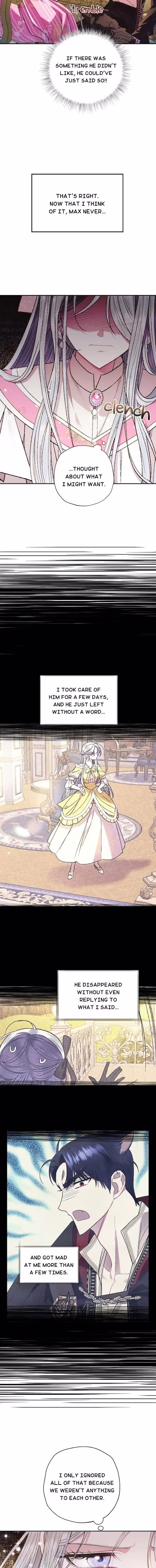 Father I Dont Want This Marriage - Chapter 37 - Part 15