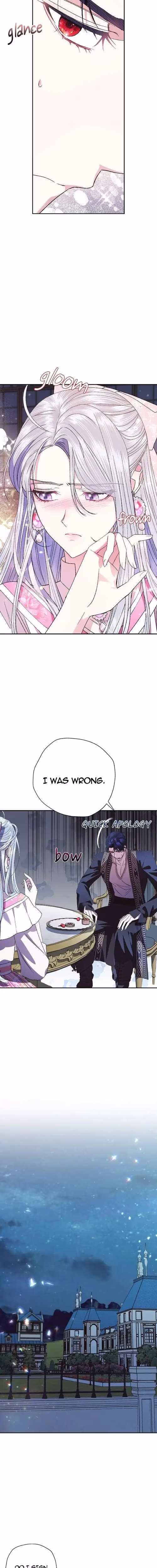 Father I Dont Want This Marriage - Chapter 38 - Part 8