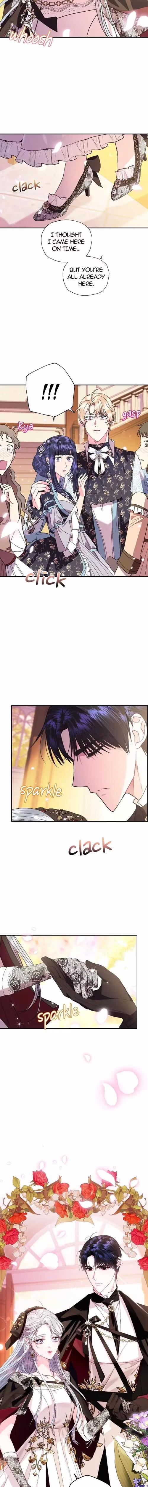 Father I Dont Want This Marriage - Chapter 38 - Part 15