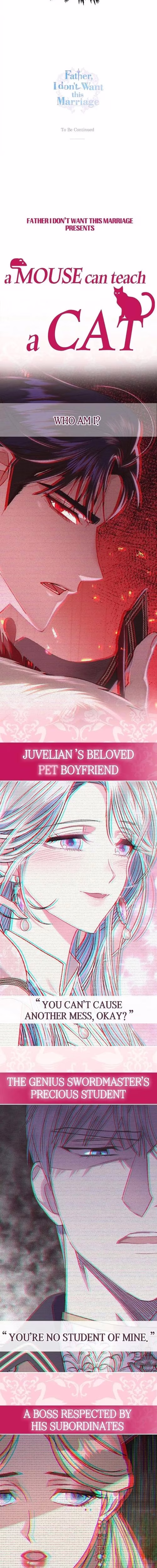 Father I Dont Want This Marriage - Chapter 38 - Part 17