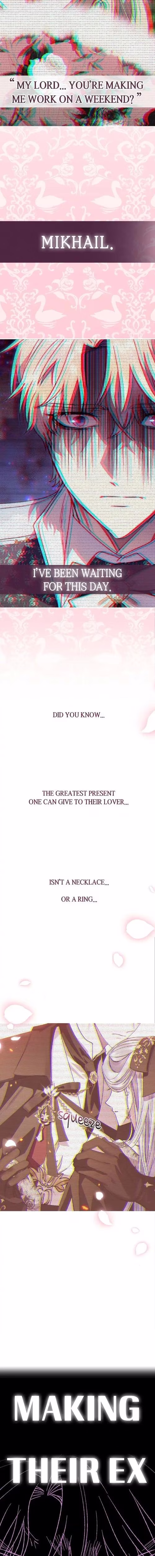 Father I Dont Want This Marriage - Chapter 38 - Part 18