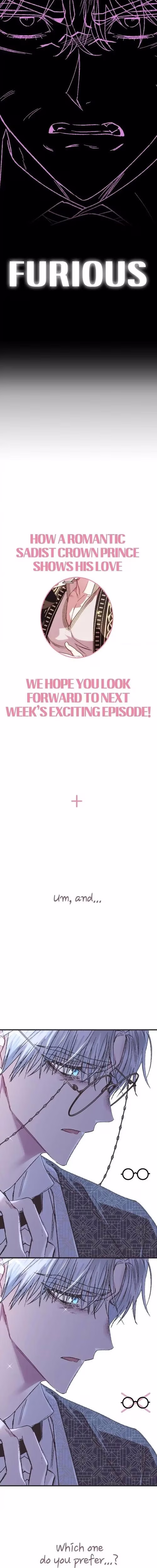 Father I Dont Want This Marriage - Chapter 38 - Part 19