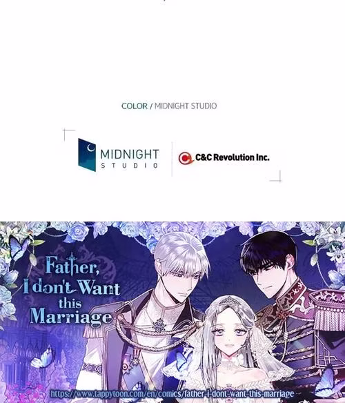 Father I Dont Want This Marriage - Chapter 38 - Part 20