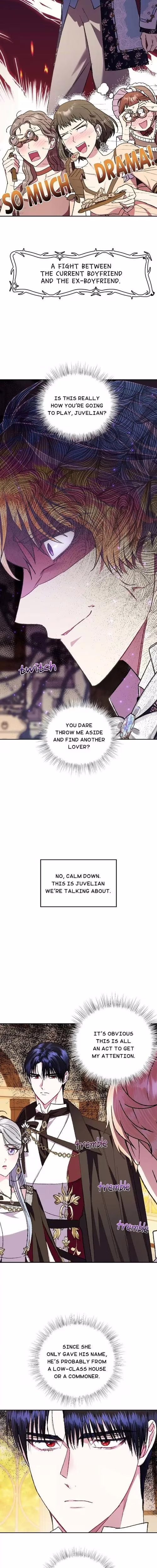 Father I Dont Want This Marriage - Chapter 39 - Part 5