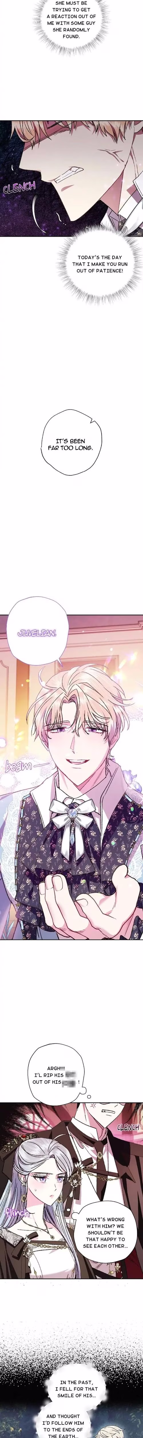 Father I Dont Want This Marriage - Chapter 39 - Part 6