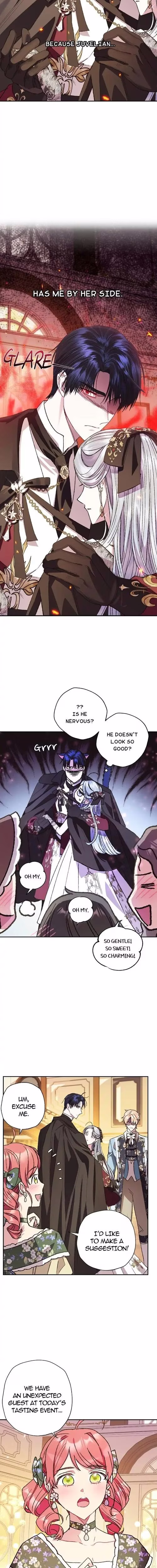 Father I Dont Want This Marriage - Chapter 39 - Part 8