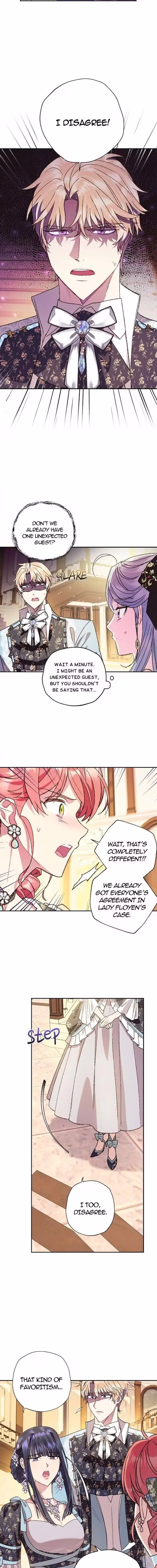 Father I Dont Want This Marriage - Chapter 39 - Part 10