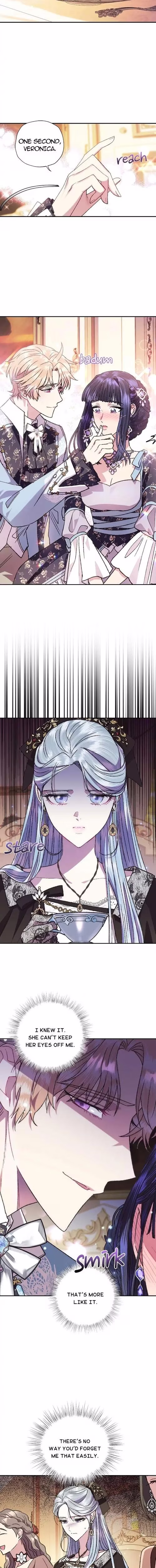 Father I Dont Want This Marriage - Chapter 39 - Part 13