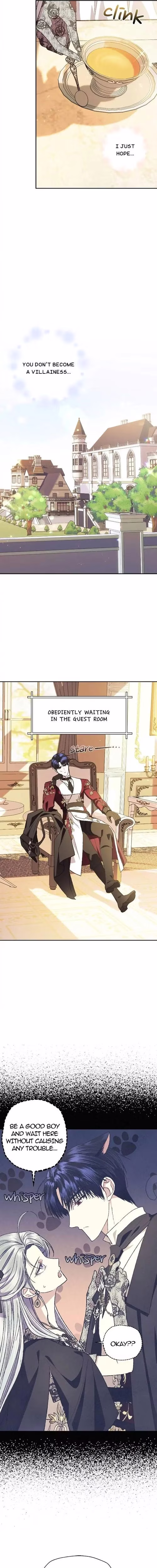 Father I Dont Want This Marriage - Chapter 39 - Part 15