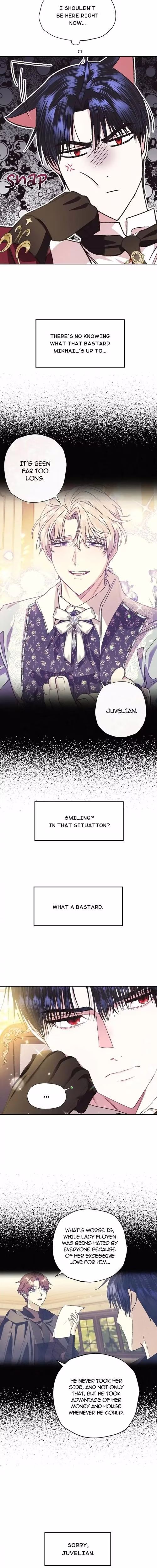 Father I Dont Want This Marriage - Chapter 39 - Part 16