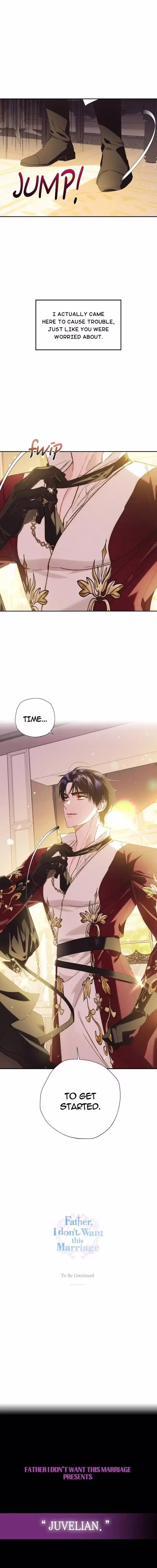 Father I Dont Want This Marriage - Chapter 39 - Part 17