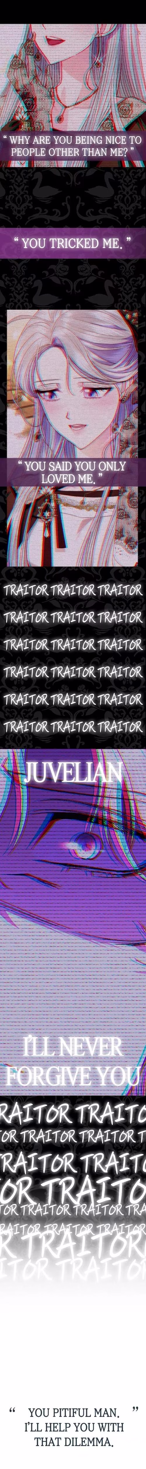 Father I Dont Want This Marriage - Chapter 39 - Part 18