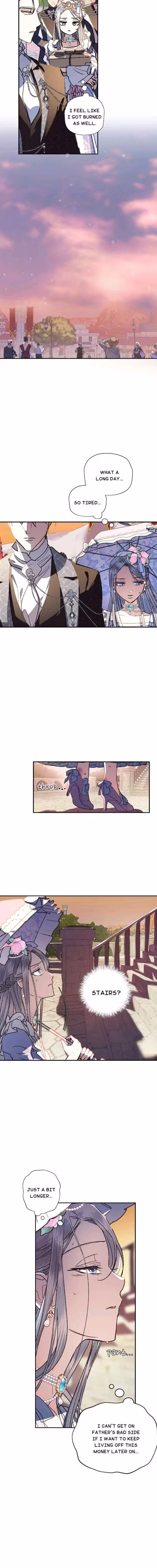 Father I Dont Want This Marriage - Chapter 4 - Part 10