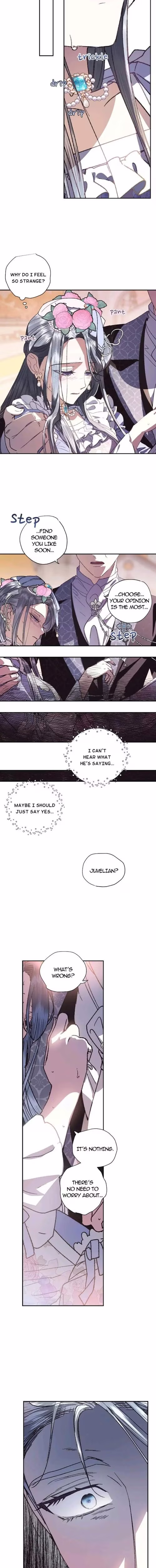 Father I Dont Want This Marriage - Chapter 4 - Part 14