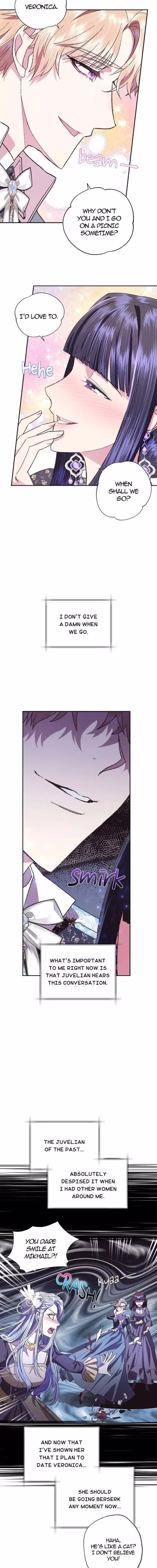 Father I Dont Want This Marriage - Chapter 40 - Part 3