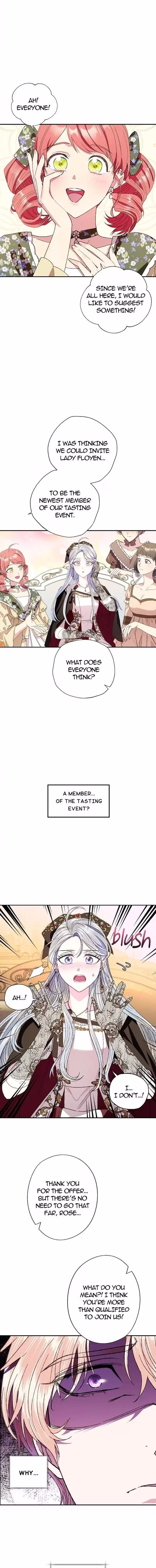 Father I Dont Want This Marriage - Chapter 40 - Part 5