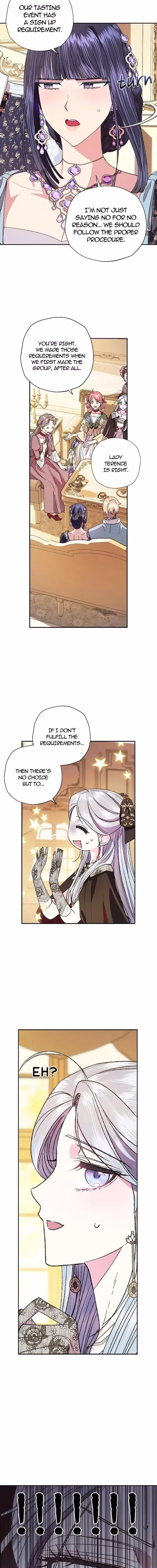 Father I Dont Want This Marriage - Chapter 40 - Part 7