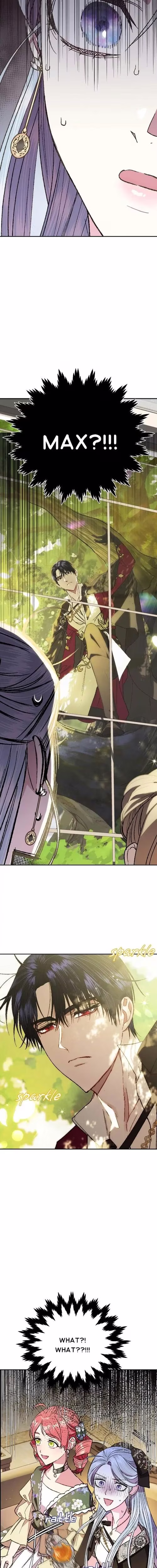 Father I Dont Want This Marriage - Chapter 40 - Part 8