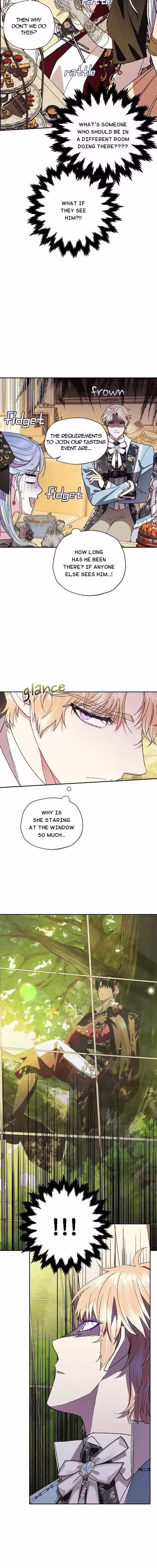 Father I Dont Want This Marriage - Chapter 40 - Part 9