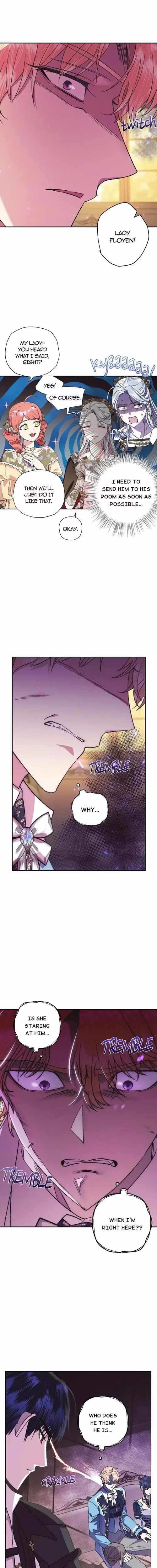 Father I Dont Want This Marriage - Chapter 40 - Part 10