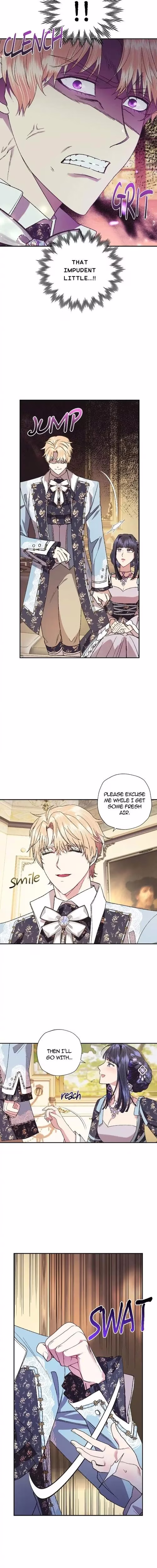Father I Dont Want This Marriage - Chapter 40 - Part 12