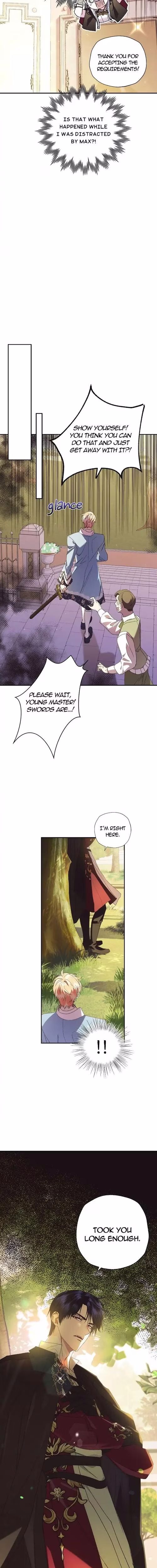 Father I Dont Want This Marriage - Chapter 40 - Part 15