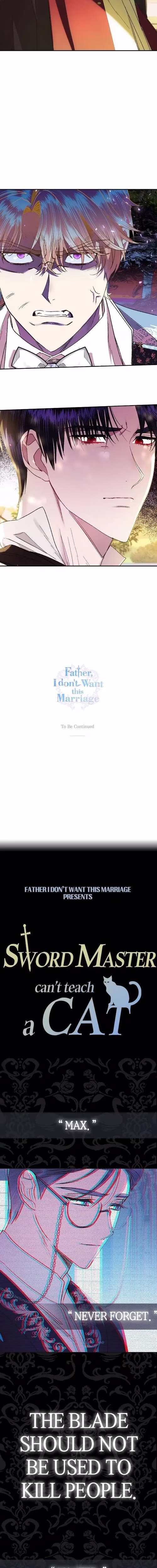 Father I Dont Want This Marriage - Chapter 40 - Part 16