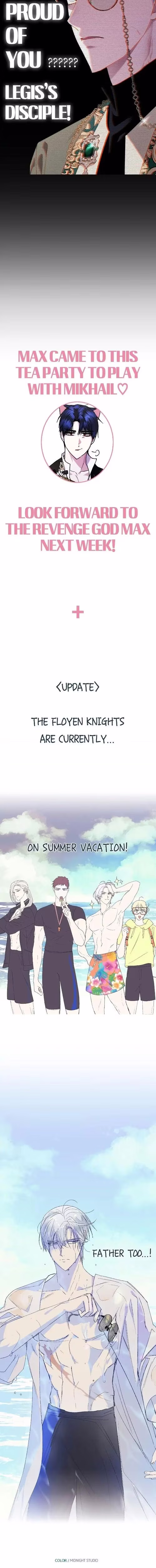 Father I Dont Want This Marriage - Chapter 40 - Part 18