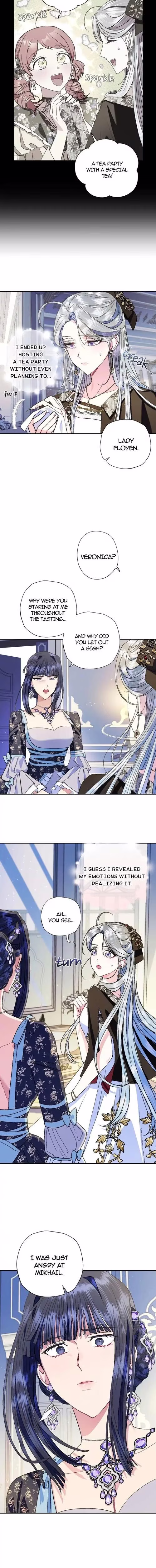 Father I Dont Want This Marriage - Chapter 41 - Part 3