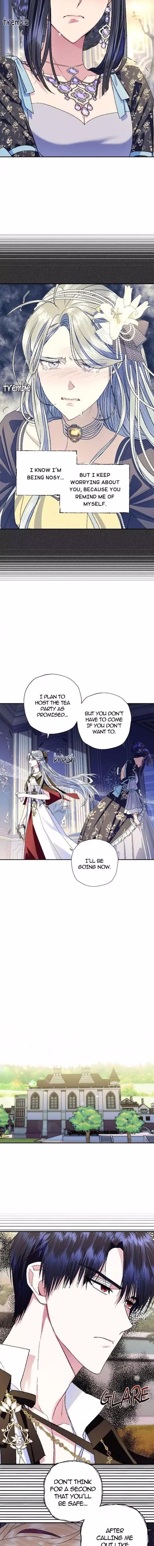 Father I Dont Want This Marriage - Chapter 41 - Part 5