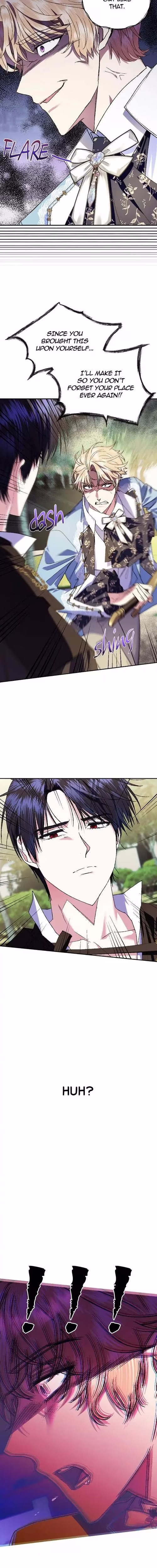 Father I Dont Want This Marriage - Chapter 41 - Part 6