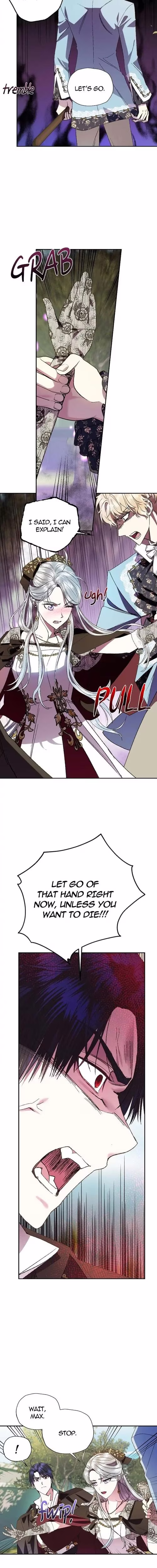 Father I Dont Want This Marriage - Chapter 41 - Part 13