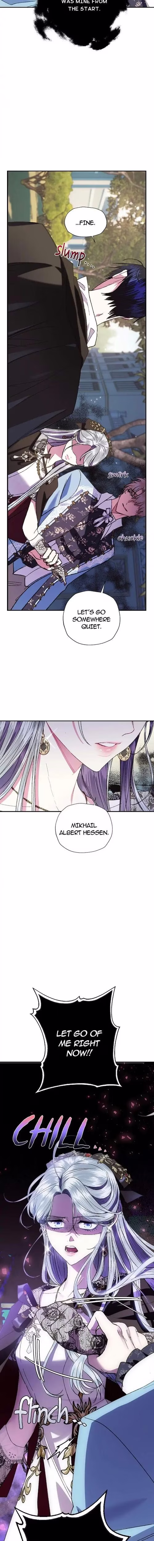 Father I Dont Want This Marriage - Chapter 41 - Part 15