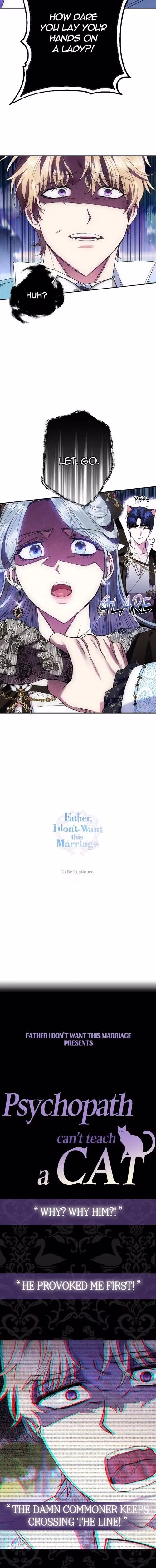 Father I Dont Want This Marriage - Chapter 41 - Part 16