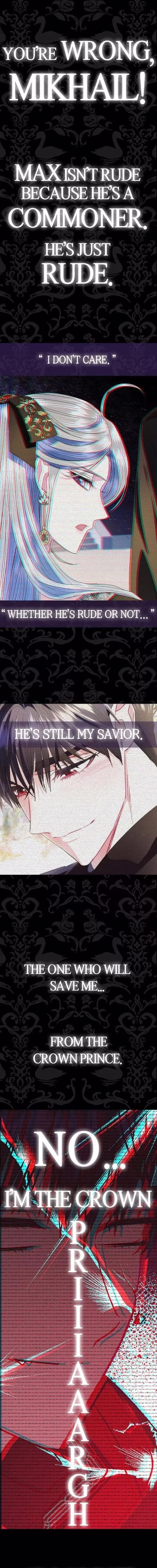 Father I Dont Want This Marriage - Chapter 41 - Part 17