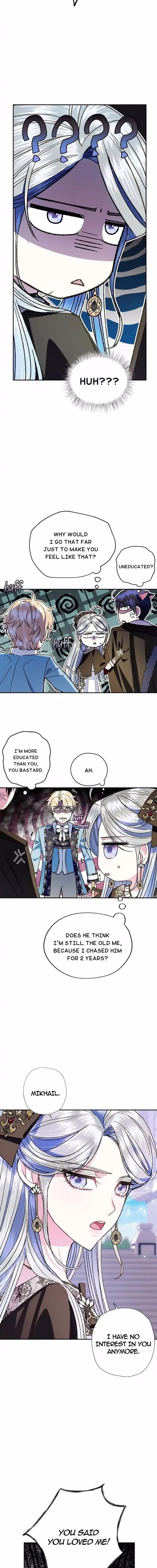 Father I Dont Want This Marriage - Chapter 42 - Part 5