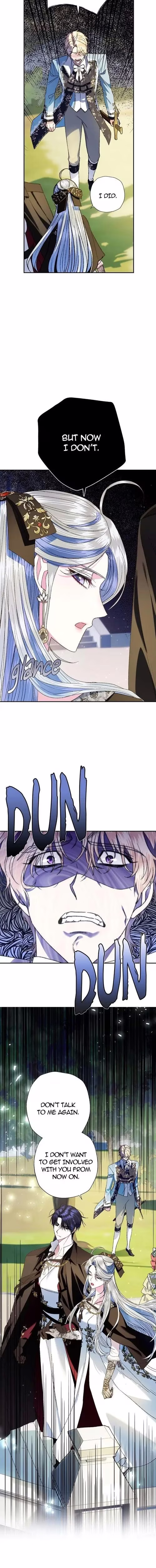 Father I Dont Want This Marriage - Chapter 42 - Part 6