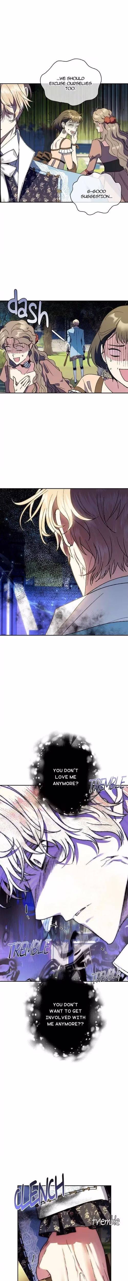 Father I Dont Want This Marriage - Chapter 42 - Part 7