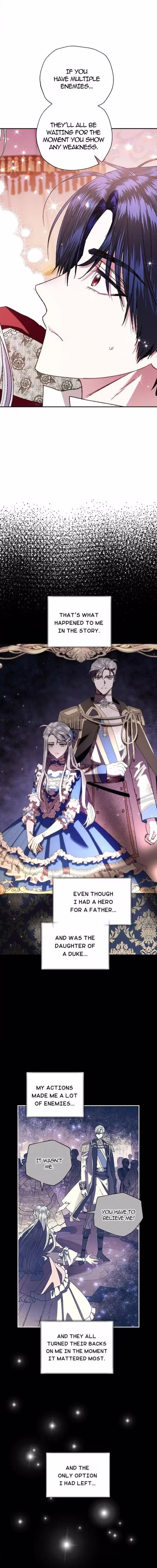 Father I Dont Want This Marriage - Chapter 42 - Part 14