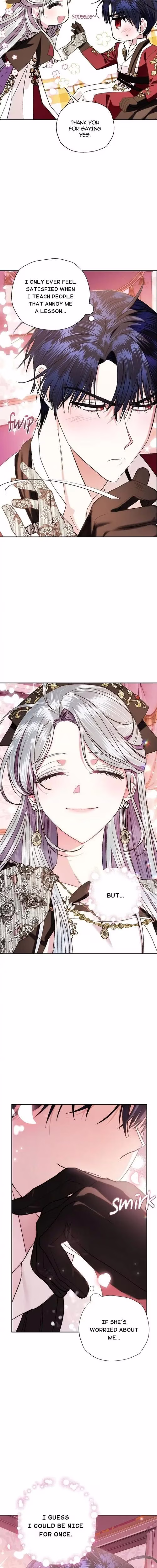 Father I Dont Want This Marriage - Chapter 42 - Part 16