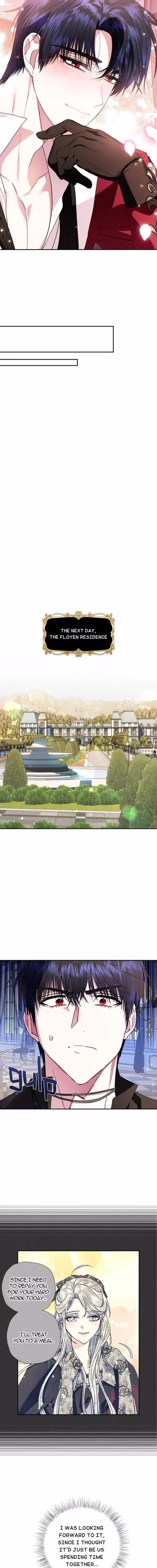 Father I Dont Want This Marriage - Chapter 42 - Part 17