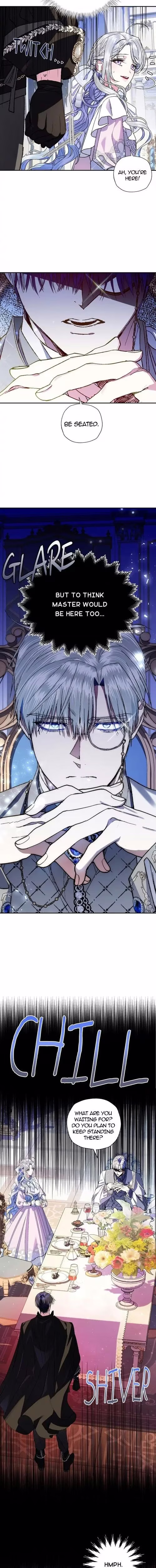 Father I Dont Want This Marriage - Chapter 42 - Part 18