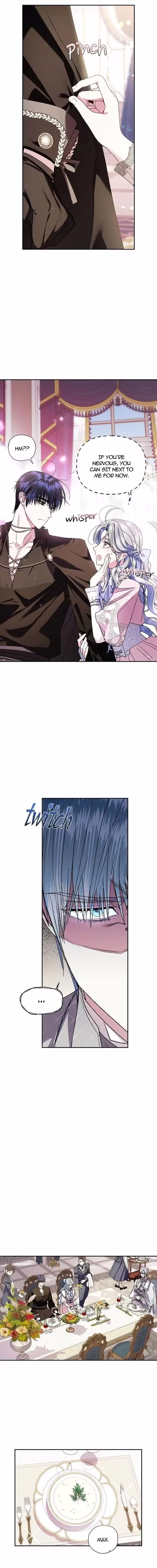 Father I Dont Want This Marriage - Chapter 43 - Part 3