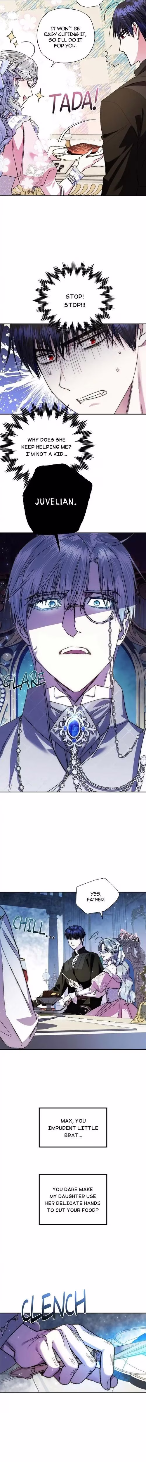 Father I Dont Want This Marriage - Chapter 43 - Part 7