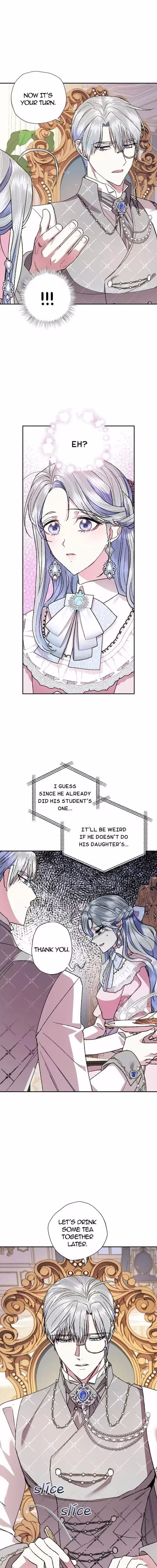 Father I Dont Want This Marriage - Chapter 43 - Part 11